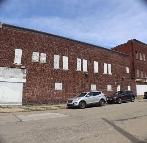 1521 STATE Street, Erie, PA 16501