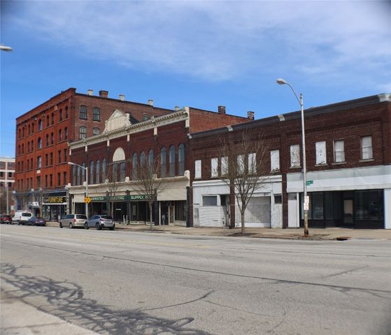 1521 STATE Street, Erie, PA 16501