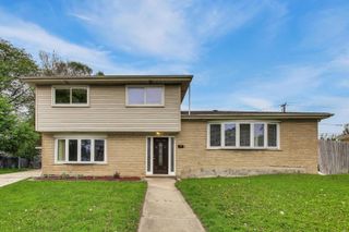 10128 Parke Avenue, Oak Lawn, IL 60453