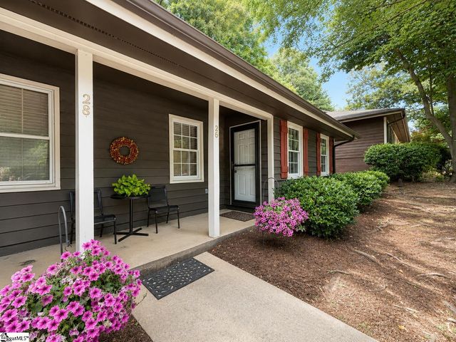 26 Oakwood Drive, Greenville, SC 29609