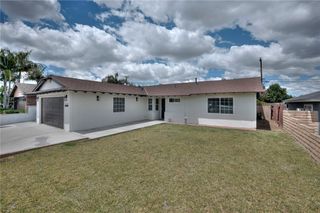 11833 Pounds, Whittier, CA 90604