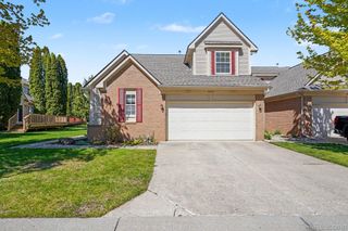 6076 Evergreen Lane, Grand Blanc Charter Township, MI 48439