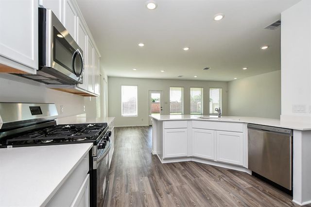 2932 Tantara Dr, Katy, TX 77493