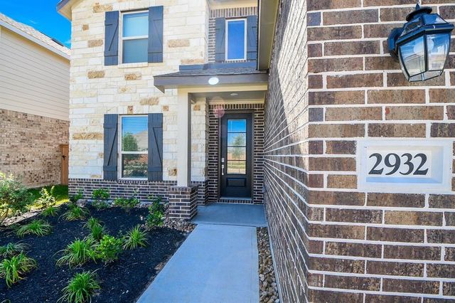 2932 Tantara Dr, Katy, TX 77493