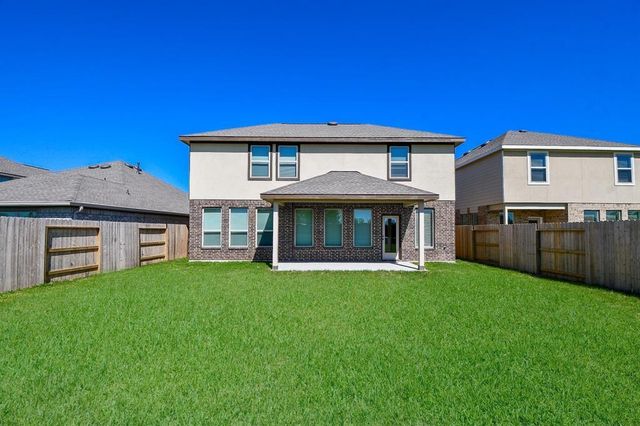 2932 Tantara Dr, Katy, TX 77493