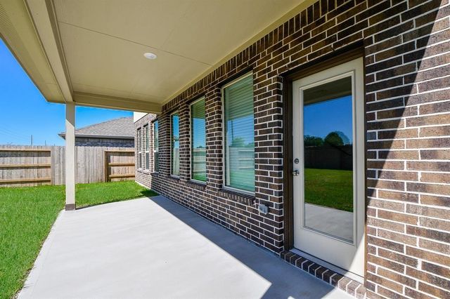 2932 Tantara Dr, Katy, TX 77493