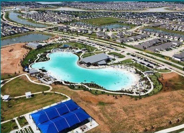 2932 Tantara Dr, Katy, TX 77493