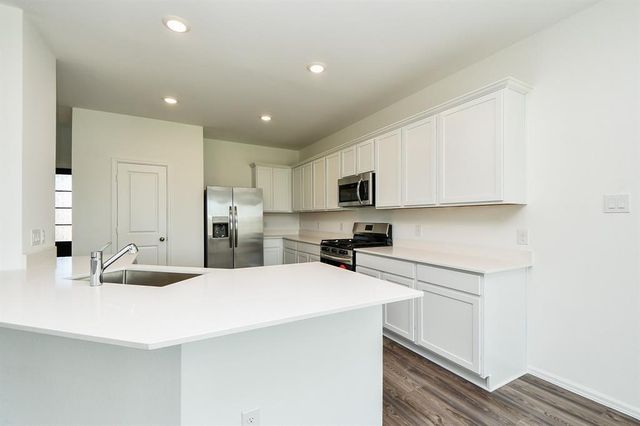 2932 Tantara Dr, Katy, TX 77493