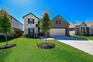 2932 Tantara Dr, Katy, TX 77493