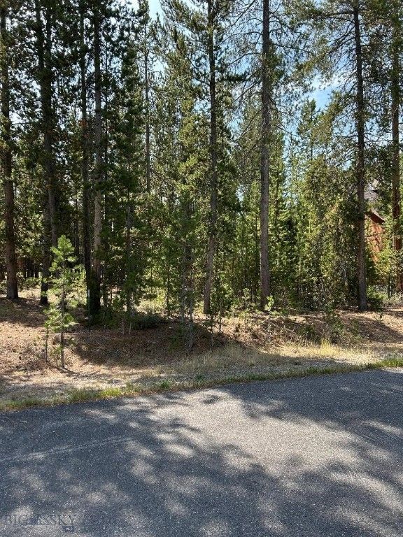 TBD Grouse Court, West Yellowstone, MT 59758