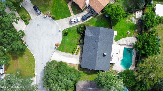 5340 GATHERING OAKS Court E, Jacksonville, FL 32258