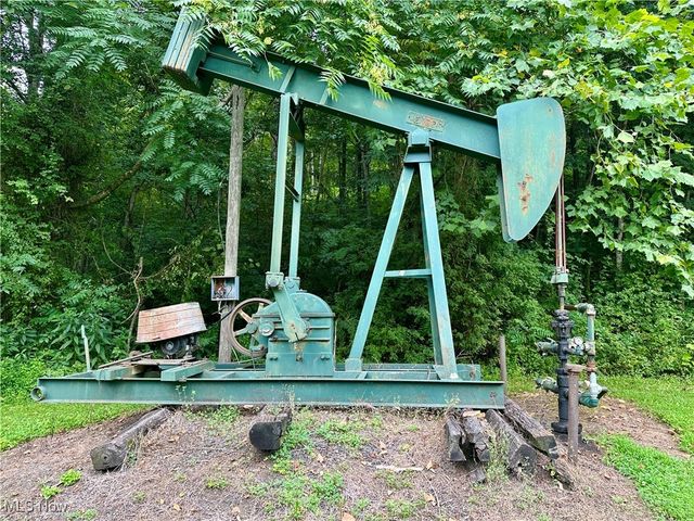 325 N Fork Road, New Matamoras, OH 45767