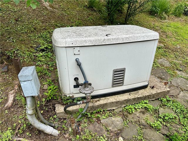 325 N Fork Road, New Matamoras, OH 45767