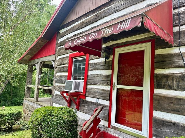 325 N Fork Road, New Matamoras, OH 45767