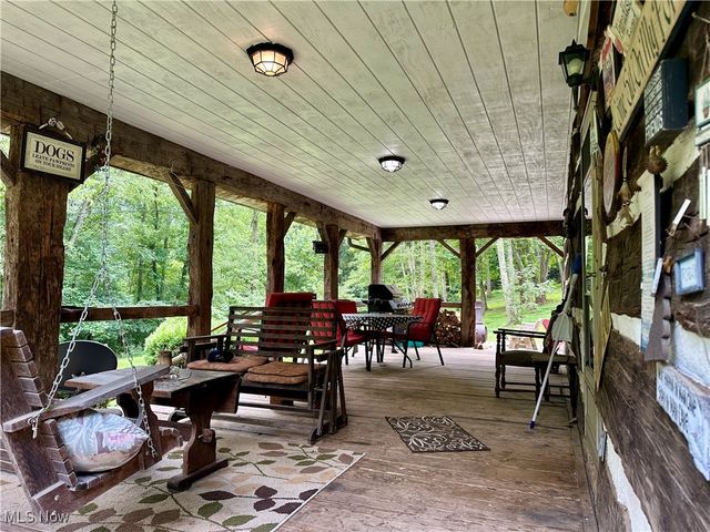 325 N Fork Road, New Matamoras, OH 45767