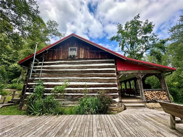 325 N Fork Road, New Matamoras, OH 45767