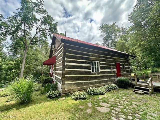 325 N Fork Road, New Matamoras, OH 45767