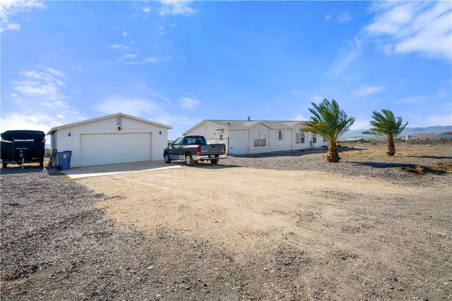 3402 E Antoinette Avenue, Mohave Valley, AZ 86440