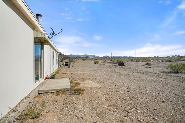 3402 E Antoinette Avenue, Mohave Valley, AZ 86440