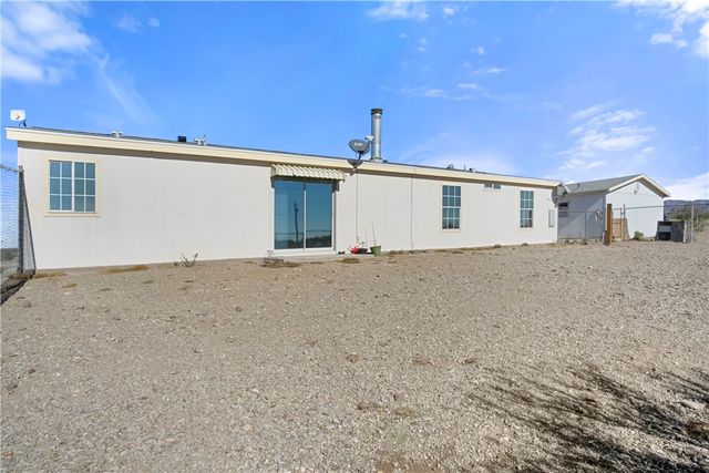 3402 E Antoinette Avenue, Mohave Valley, AZ 86440
