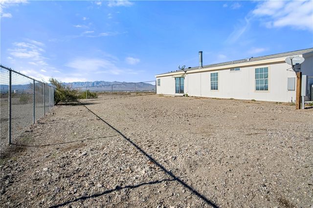 3402 E Antoinette Avenue, Mohave Valley, AZ 86440