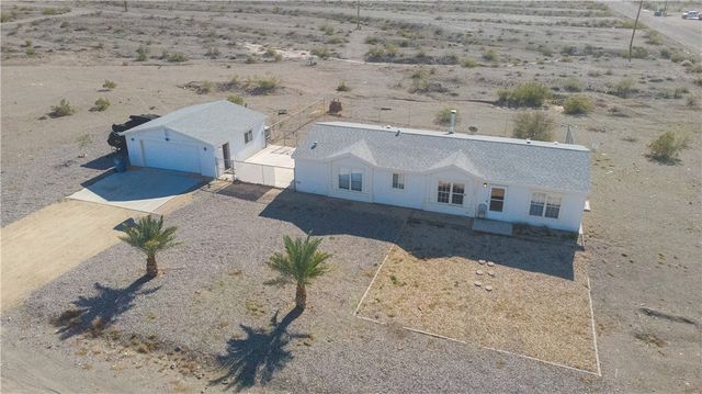 3402 E Antoinette Avenue, Mohave Valley, AZ 86440