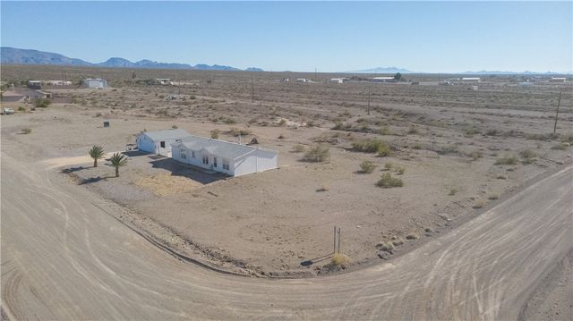3402 E Antoinette Avenue, Mohave Valley, AZ 86440