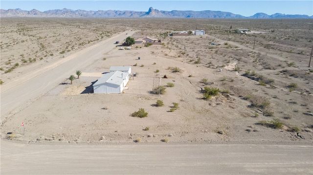 3402 E Antoinette Avenue, Mohave Valley, AZ 86440
