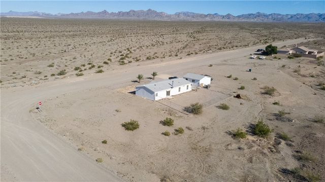 3402 E Antoinette Avenue, Mohave Valley, AZ 86440