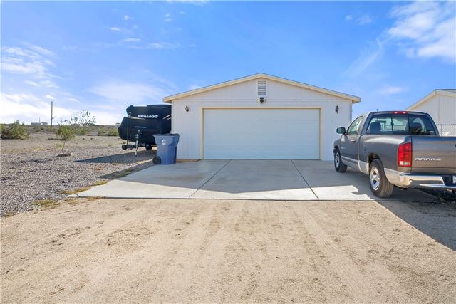 3402 E Antoinette Avenue, Mohave Valley, AZ 86440