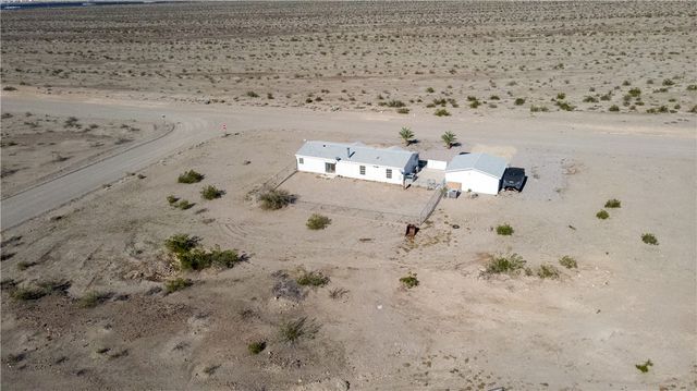 3402 E Antoinette Avenue, Mohave Valley, AZ 86440