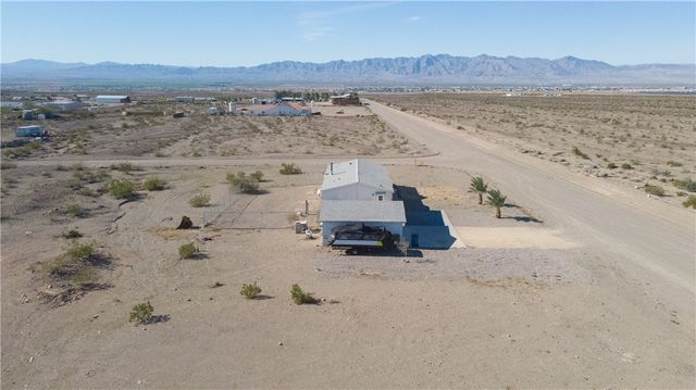 3402 E Antoinette Avenue, Mohave Valley, AZ 86440