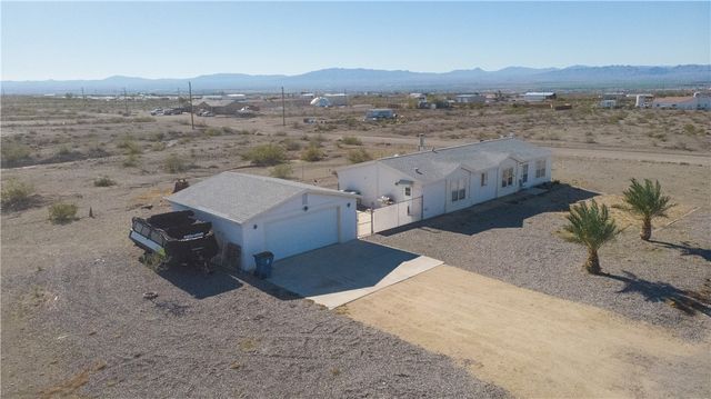 3402 E Antoinette Avenue, Mohave Valley, AZ 86440