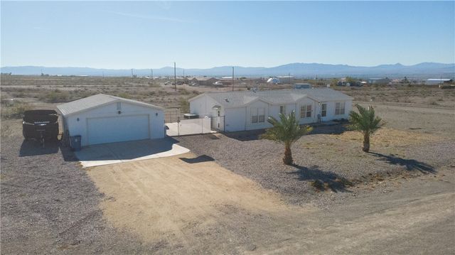 3402 E Antoinette Avenue, Mohave Valley, AZ 86440