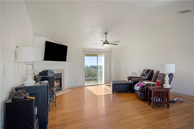 3402 E Antoinette Avenue, Mohave Valley, AZ 86440