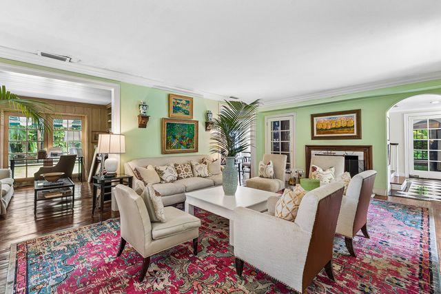 210 Merrain Road, Palm Beach, FL 33480