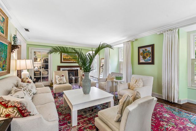 210 Merrain Road, Palm Beach, FL 33480