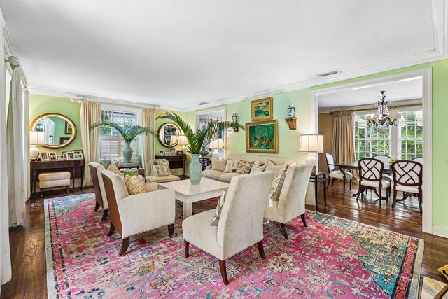 210 Merrain Road, Palm Beach, FL 33480