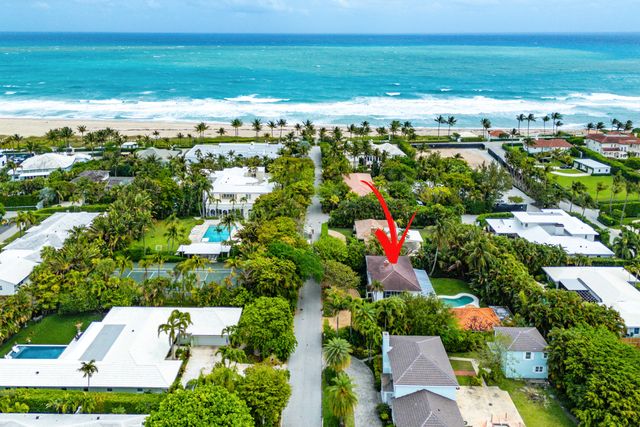 210 Merrain Road, Palm Beach, FL 33480