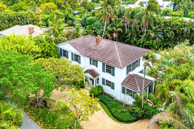 210 Merrain Road, Palm Beach, FL 33480