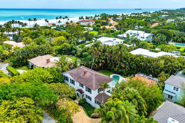 210 Merrain Road, Palm Beach, FL 33480