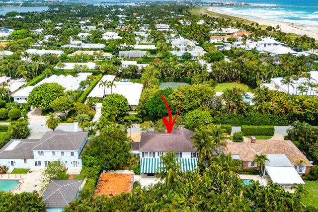 210 Merrain Road, Palm Beach, FL 33480