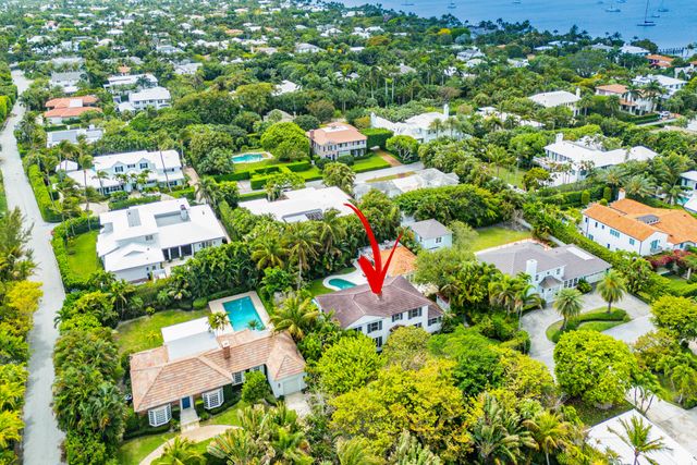 210 Merrain Road, Palm Beach, FL 33480