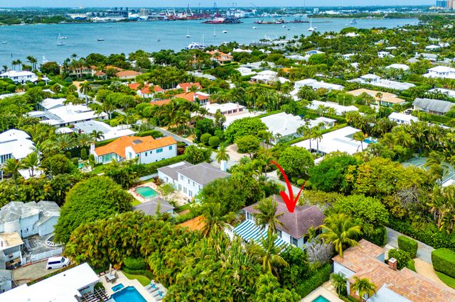 210 Merrain Road, Palm Beach, FL 33480