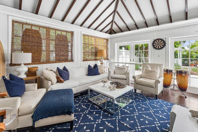 210 Merrain Road, Palm Beach, FL 33480