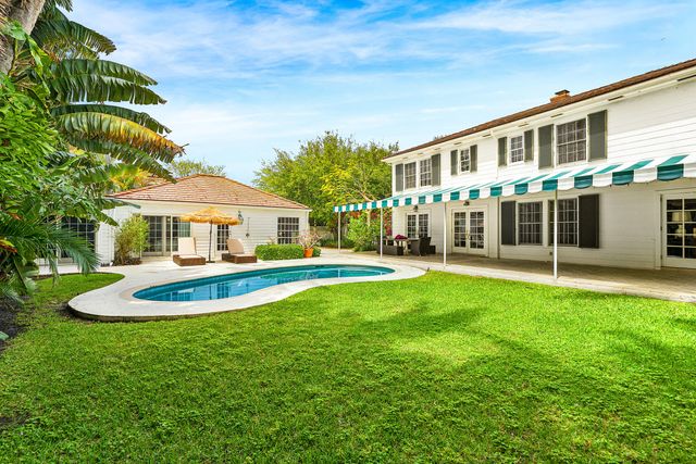 210 Merrain Road, Palm Beach, FL 33480