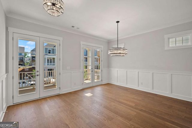 466 Chandler Lane, Woodstock, GA 30188