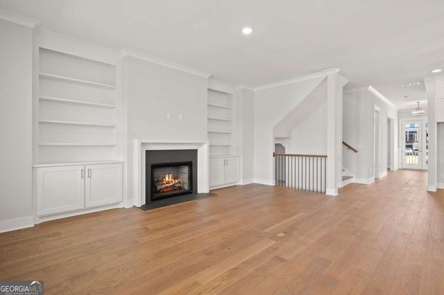 466 Chandler Lane, Woodstock, GA 30188