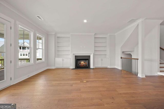 466 Chandler Lane, Woodstock, GA 30188