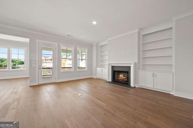 466 Chandler Lane, Woodstock, GA 30188